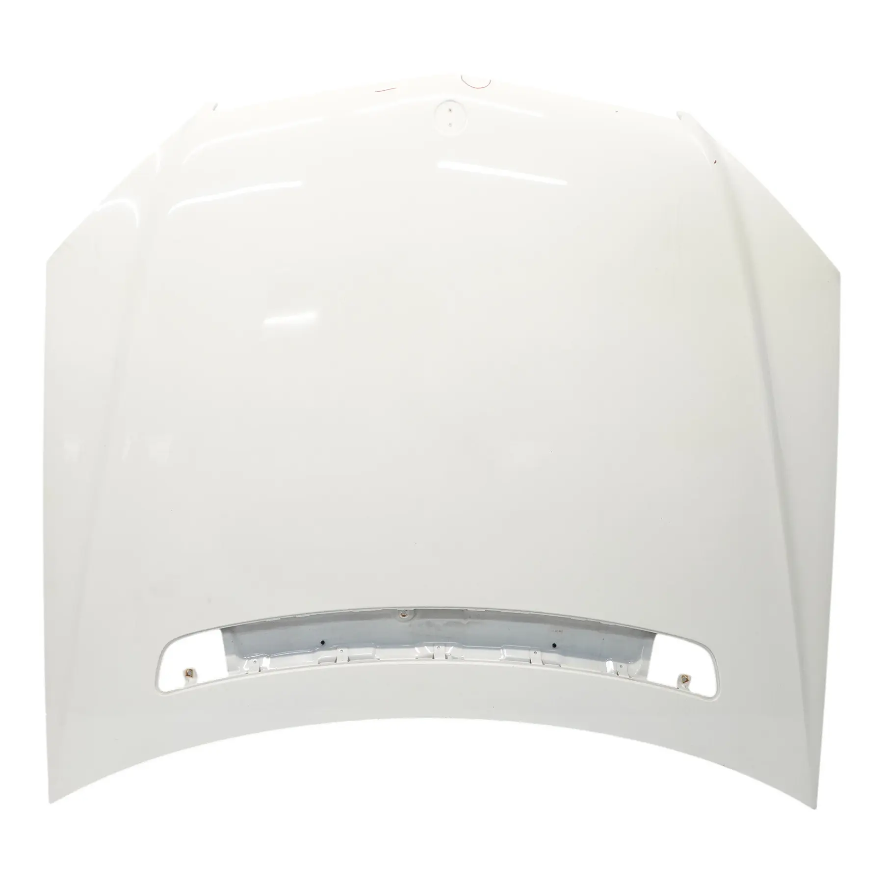 Mercedes W203 CL203 Hood Bonnet Trim Panel