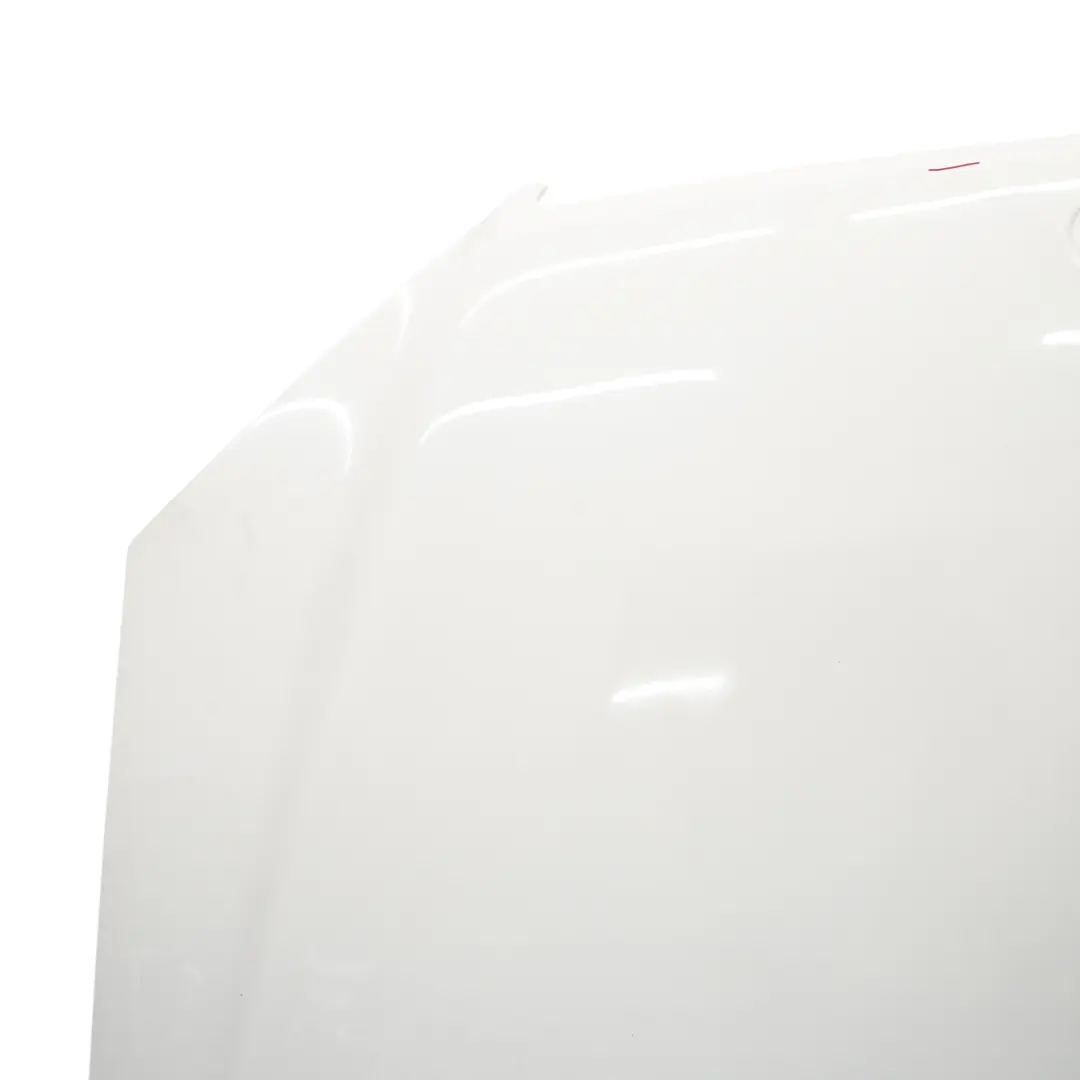 Maska Pokrywa Silnika Calcite White Biały - 650 do Mercedes W203 CL203 o numerze A2038800957 Mercedes W203 CL203 Maska Pokrywa Silnika Calcite White Biały - 650 - SKU A2038800957-CW - Numer Części A2038800957