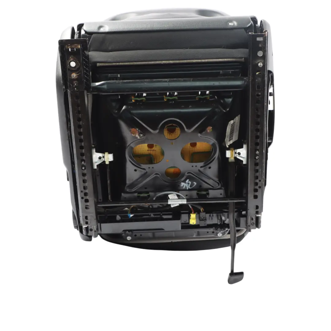 Front Left N/S Electric Leather Anthracite to Mercedes W203 Sport Seat with Part number A2039100493 Mercedes W203 Sport Seat Front Left N/S Electric Leather Anthracite - SKU A2039100493-1 - Part number A2039100493