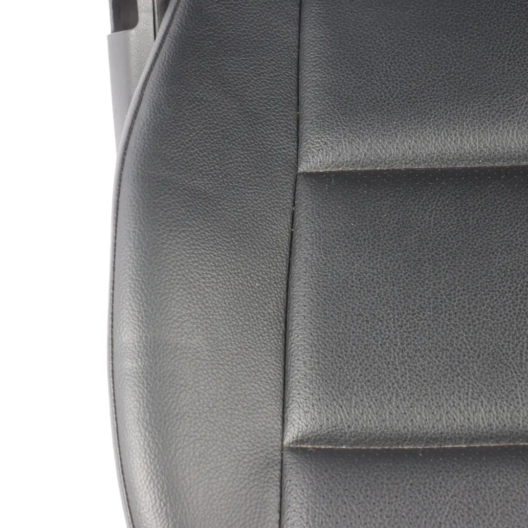 Front Left N/S Electric Leather Anthracite to Mercedes W203 Sport Seat with Part number A2039100493 Mercedes W203 Sport Seat Front Left N/S Electric Leather Anthracite - SKU A2039100493-1 - Part number A2039100493