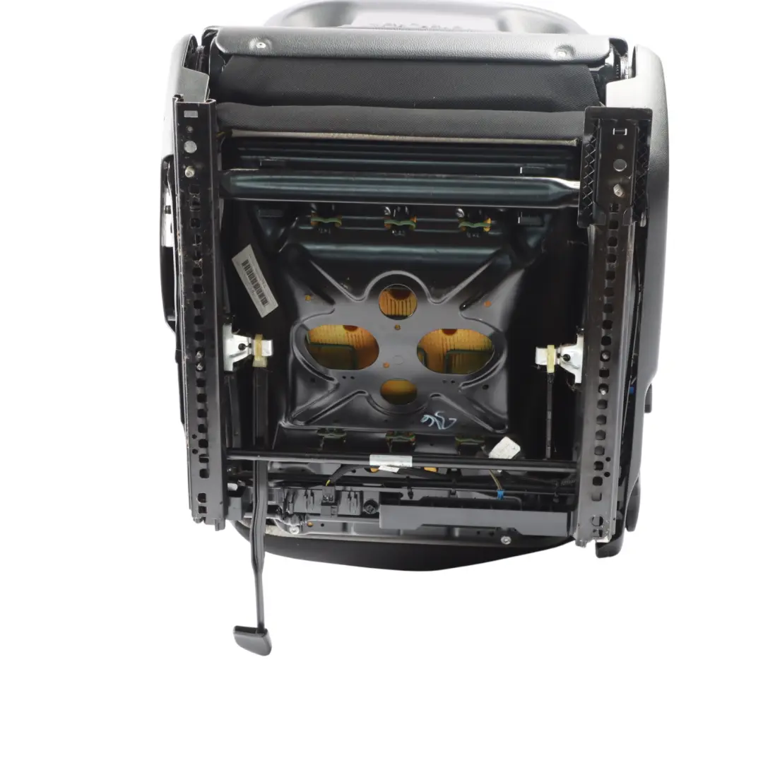 Front Right O/S Electric Leather Anthracite to Mercedes W203 Sport Seat with Part number A2039100493 Mercedes W203 Sport Seat Front Right O/S Electric Leather Anthracite - SKU A2039100493-2 - Part number A2039100493