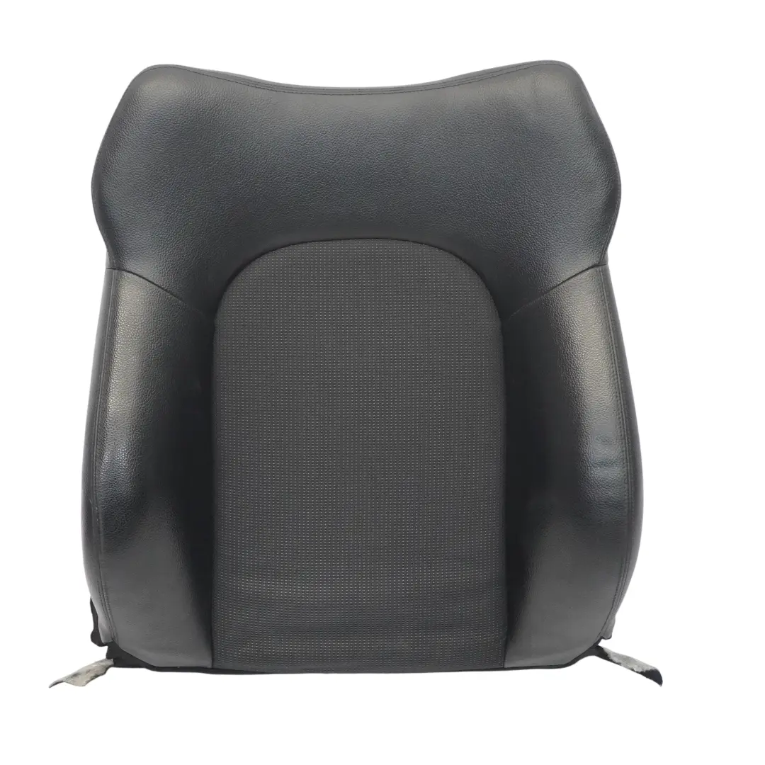 Backrest Cover Front Right O/S Covering Cloth Leather Mercedes CL203 Seat - SKU A2039100893 - Part number A2039100893