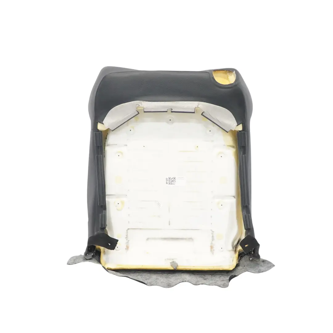 Backrest Cover Front Right O/S Covering Cloth Leather to Mercedes CL203 Seat with Part number A2039100893 Mercedes CL203 Seat Backrest Cover Front Right O/S Covering Cloth Leather - SKU A2039100893 - Part number A2039100893