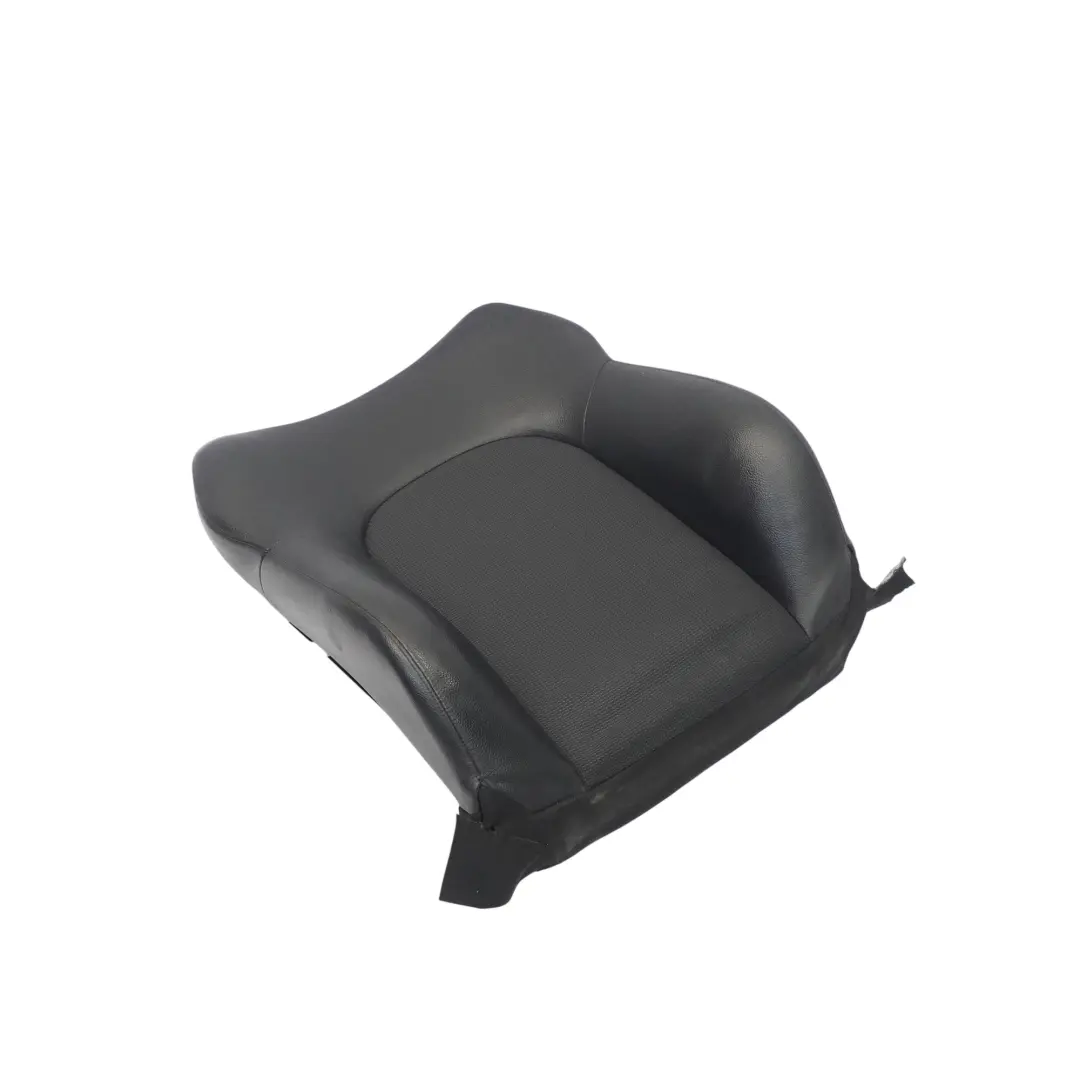 Backrest Cover Front Right O/S Covering Cloth Leather Mercedes CL203 Seat - SKU A2039100893 - Part number A2039100893