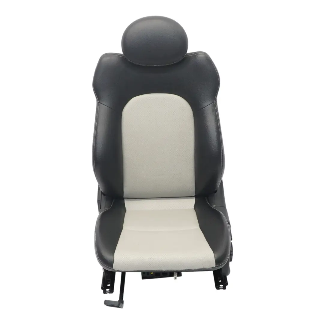 Sedile Anteriore Sinistro MB-Tex similpelle Artico per Mercedes CL203 Coupe con numero di parte A2039101193 Mercedes CL203 Coupe Sedile Anteriore Sinistro MB-Tex similpelle Artico - SKU A2039101193-3 - Numero di parte A2039101193