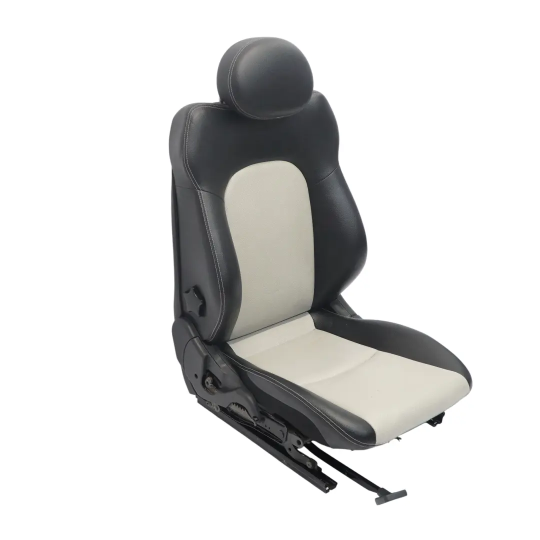 Mercedes CL203 Coupe Seat Front Left N/S MB-Tex Imitation Leather Artico - SKU A2039101193-3 - Part number A2039101193