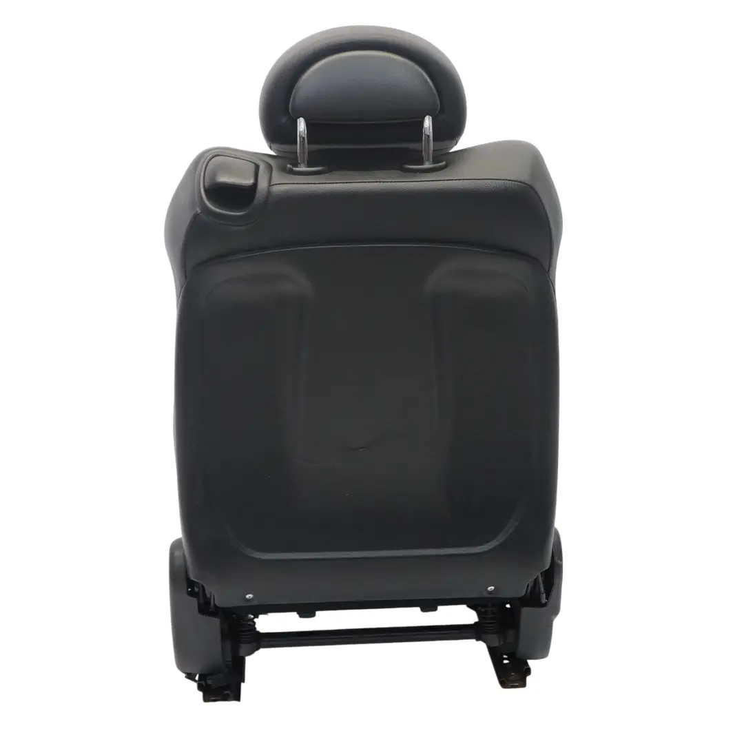 Mercedes CL203 Coupe Seat Front Left N/S MB-Tex Imitation Leather Artico - SKU A2039101193-3 - Part number A2039101193