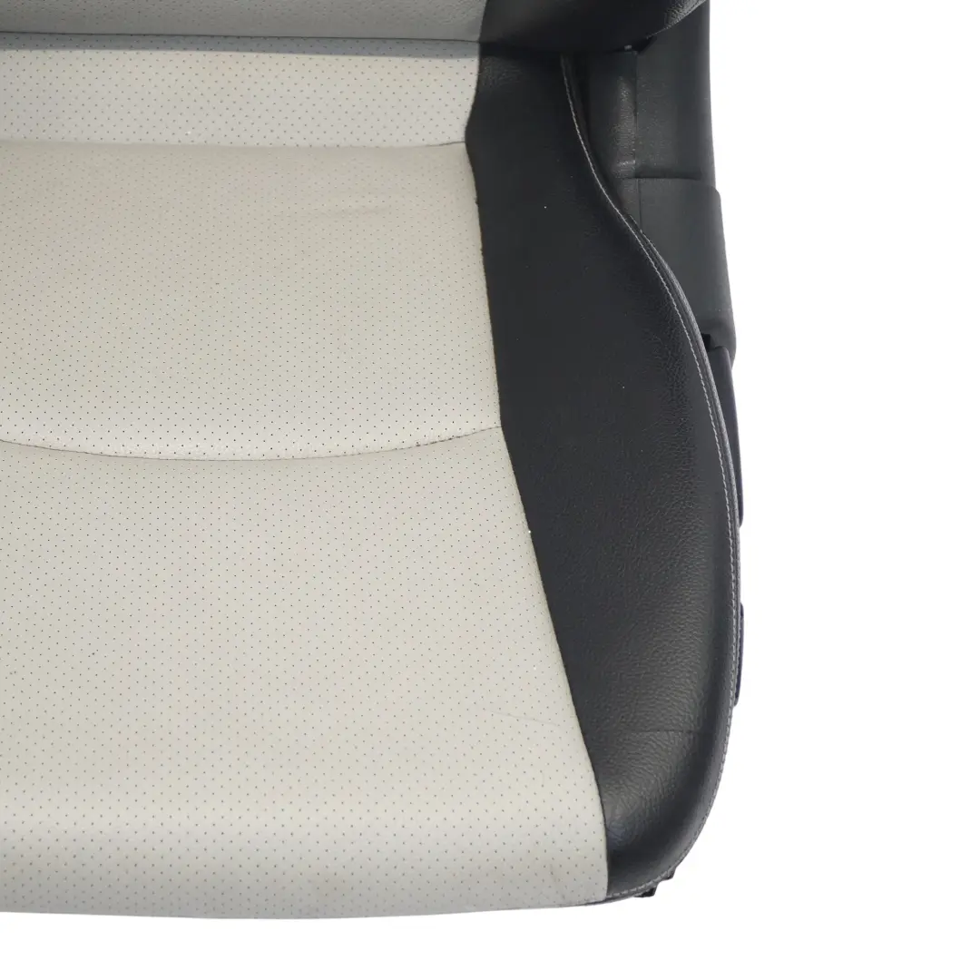 Sedile Anteriore Sinistro MB-Tex similpelle Artico per Mercedes CL203 Coupe con numero di parte A2039101193 Mercedes CL203 Coupe Sedile Anteriore Sinistro MB-Tex similpelle Artico - SKU A2039101193-3 - Numero di parte A2039101193