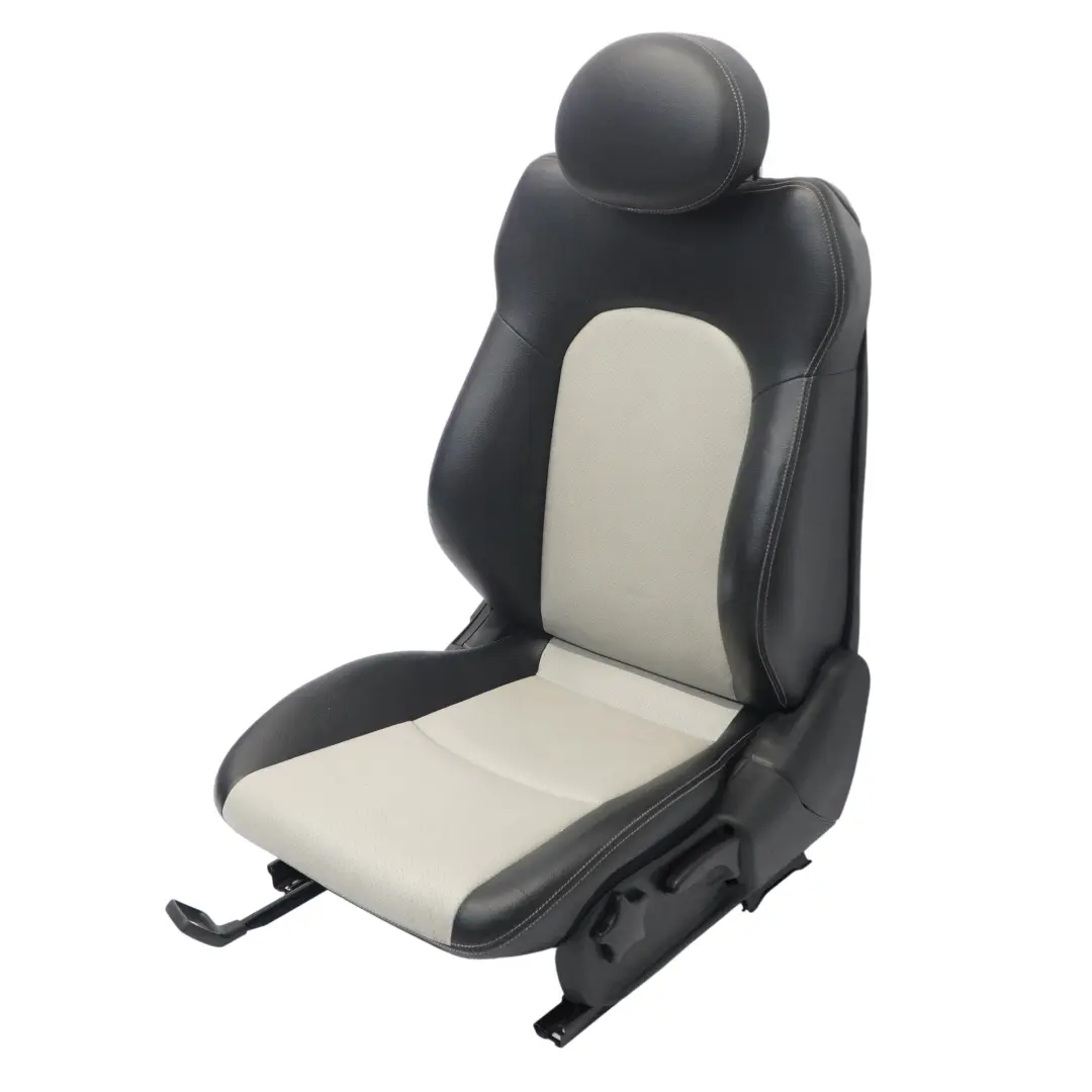 Front Left N/S MB-Tex Imitation Leather Artico to Mercedes CL203 Coupe Seat with Part number A2039101193 Mercedes CL203 Coupe Seat Front Left N/S MB-Tex Imitation Leather Artico - SKU A2039101193-3 - Part number A2039101193