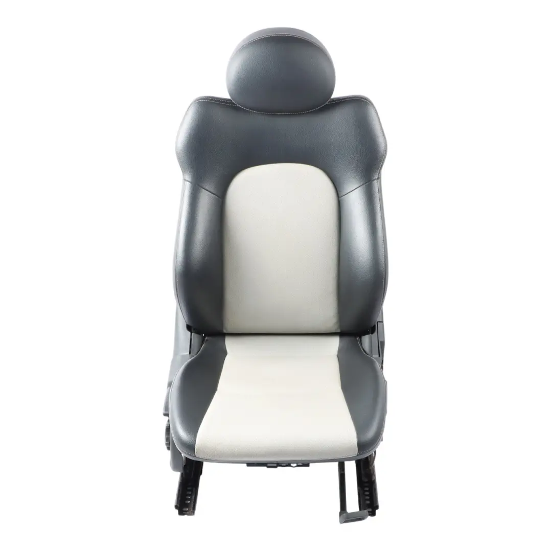 Asiento Delantero Mercedes CL203 Coupe MB-Tex Imitacion Cuero Artico Derecho para con número de pieza A2039101293 Asiento Delantero Mercedes CL203 Coupe MB-Tex Imitacion Cuero Artico Derecho - SKU A2039101293-2 - Número de pieza A2039101293
