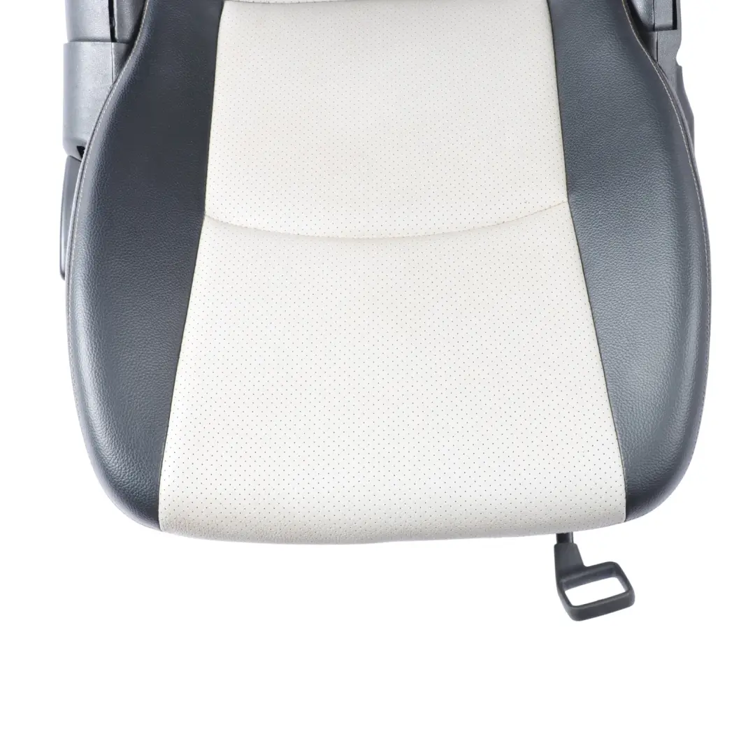 Front Seat Mercedes CL203 Coupe MB-Tex Imitation Leather Artico Right O/S to with Part number A2039101293 Front Seat Mercedes CL203 Coupe MB-Tex Imitation Leather Artico Right O/S - SKU A2039101293-2 - Part number A2039101293