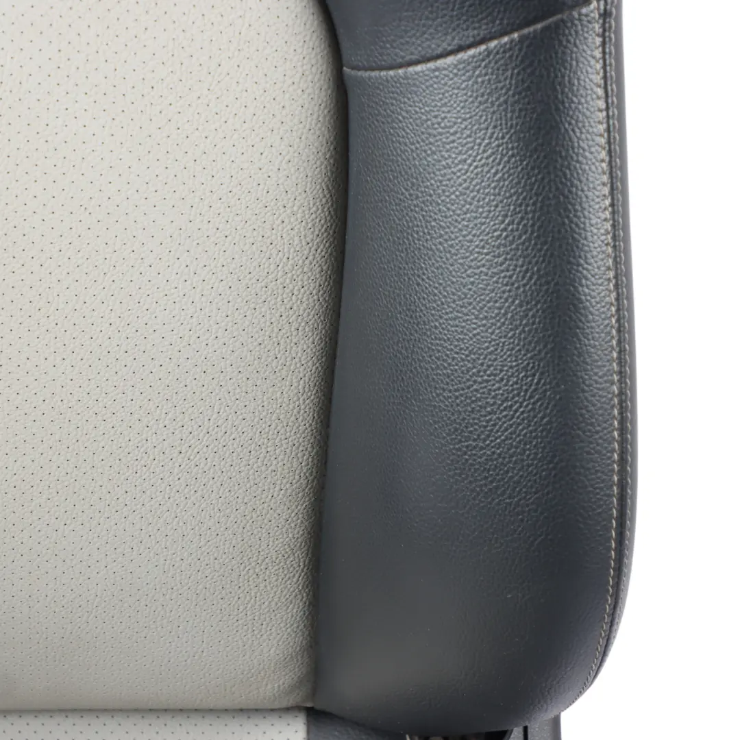 Vordersitz Mercedes CL203 Coupe MB-Tex Kunstleder Artico Rechts für mit Teilenummer A2039101293 Vordersitz Mercedes CL203 Coupe MB-Tex Kunstleder Artico Rechts - SKU A2039101293-2 - Teilenummer A2039101293