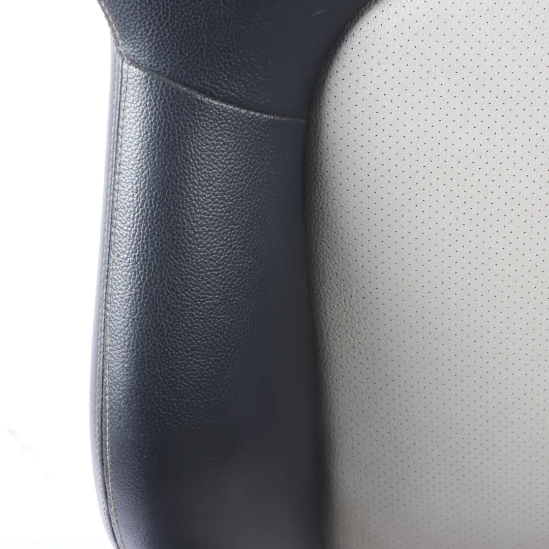 Asiento Delantero Mercedes CL203 Coupe MB-Tex Imitacion Cuero Artico Derecho para con número de pieza A2039101293 Asiento Delantero Mercedes CL203 Coupe MB-Tex Imitacion Cuero Artico Derecho - SKU A2039101293-2 - Número de pieza A2039101293