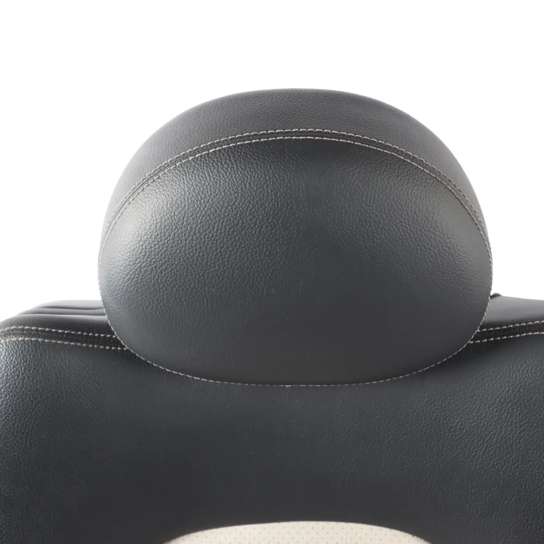 Siège avant Mercedes CL203 Coupe MB-Tex Imitation Leather Artico Right pour à propos du numéro de pièce A2039101293 Siège avant Mercedes CL203 Coupe MB-Tex Imitation Leather Artico Right - SKU A2039101293-2 - Numéro de pièce A2039101293