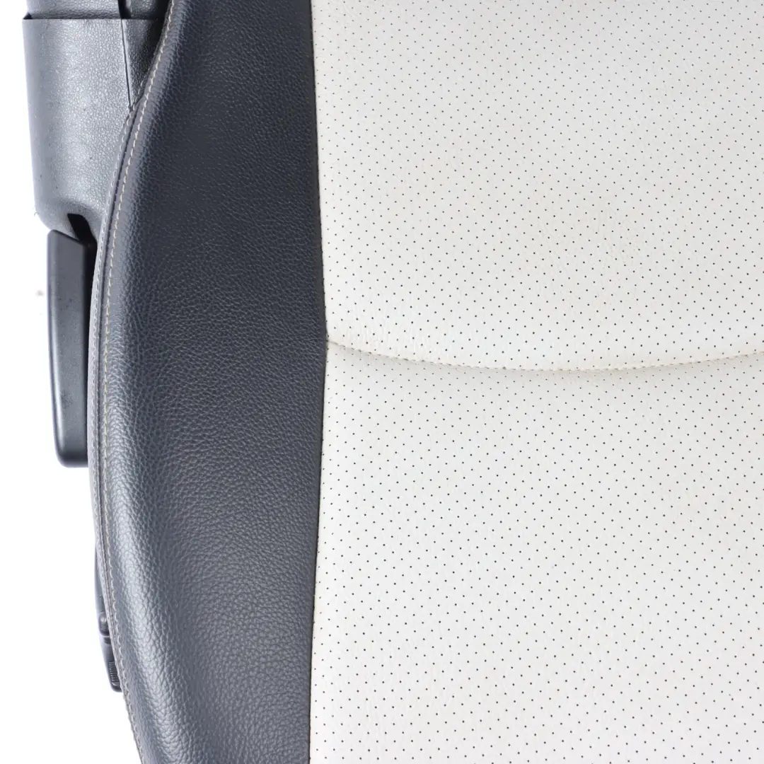 Vordersitz Mercedes CL203 Coupe MB-Tex Kunstleder Artico Rechts für mit Teilenummer A2039101293 Vordersitz Mercedes CL203 Coupe MB-Tex Kunstleder Artico Rechts - SKU A2039101293-2 - Teilenummer A2039101293