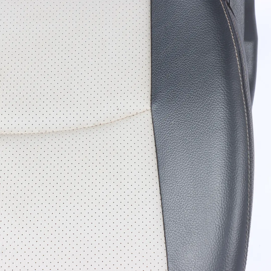 Asiento Delantero Mercedes CL203 Coupe MB-Tex Imitacion Cuero Artico Derecho para con número de pieza A2039101293 Asiento Delantero Mercedes CL203 Coupe MB-Tex Imitacion Cuero Artico Derecho - SKU A2039101293-2 - Número de pieza A2039101293