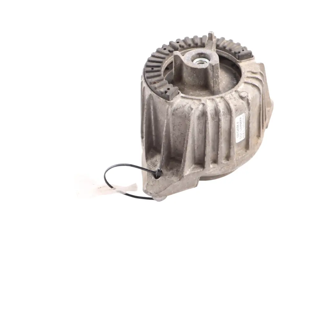 OM651 Diesel Engine Mount Carrier Holder Support to Mercedes W204 with Part number A2042404717 Mercedes W204 OM651 Diesel Engine Mount Carrier Holder Support - SKU A2042404717 - Part number A2042404717