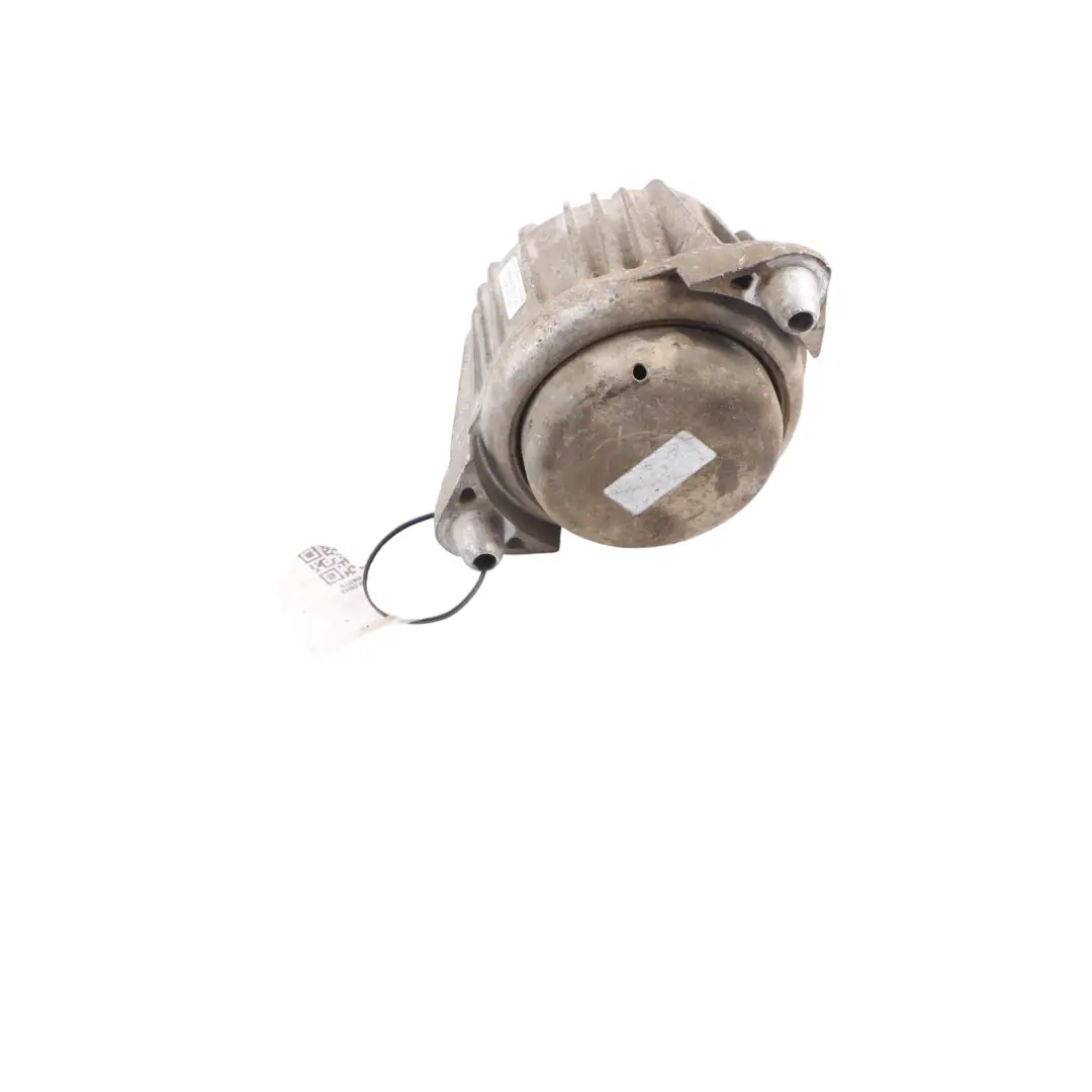 Mercedes W204 OM651 Diesel Engine Mount Carrier Holder Support - SKU A2042404717 - Part number A2042404717