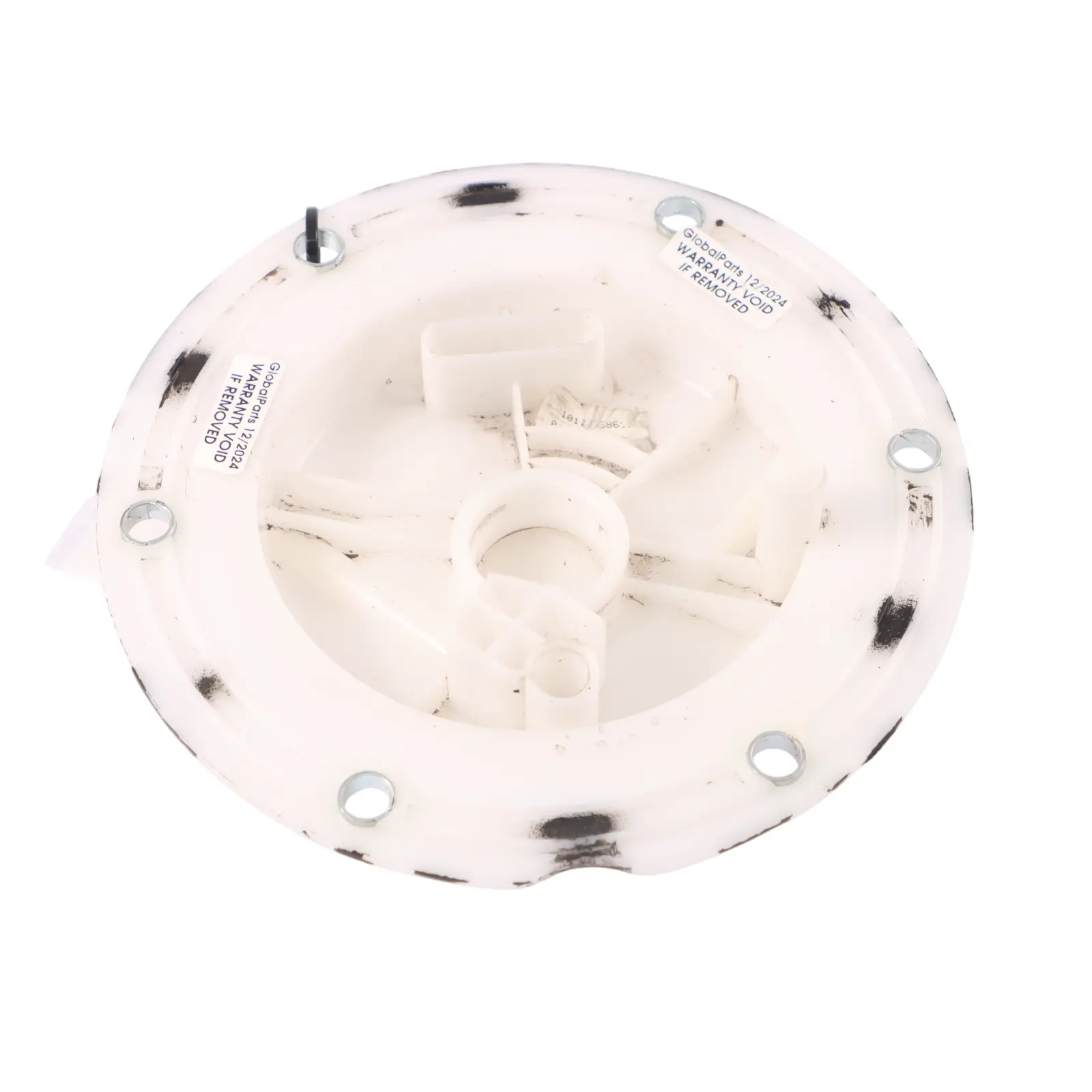 Couvercle de pompe à carburant Mercedes W204 W212 W221 Bouchon de réservoir