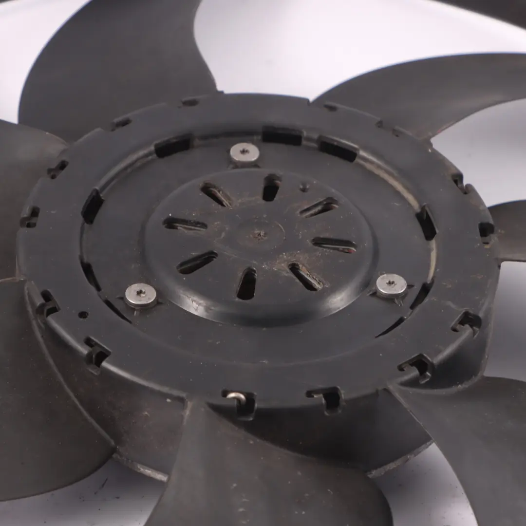 Mercedes W204 W212 Kühlerlüfter Motor Kühlung Kühlerabdeckung - SKU A2045000293-1 - Teilenummer A2045000293