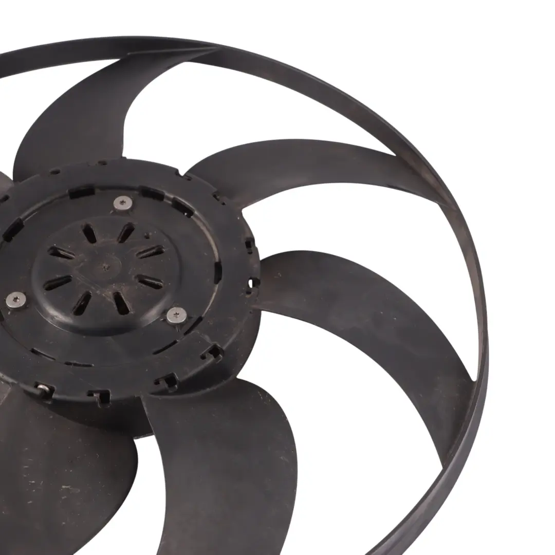 Mercedes W204 W212 Ventilador Radiador Refrigeración Motor Cubierta A2045400788 - SKU A2045000293-1 - Número de pieza A2045000293