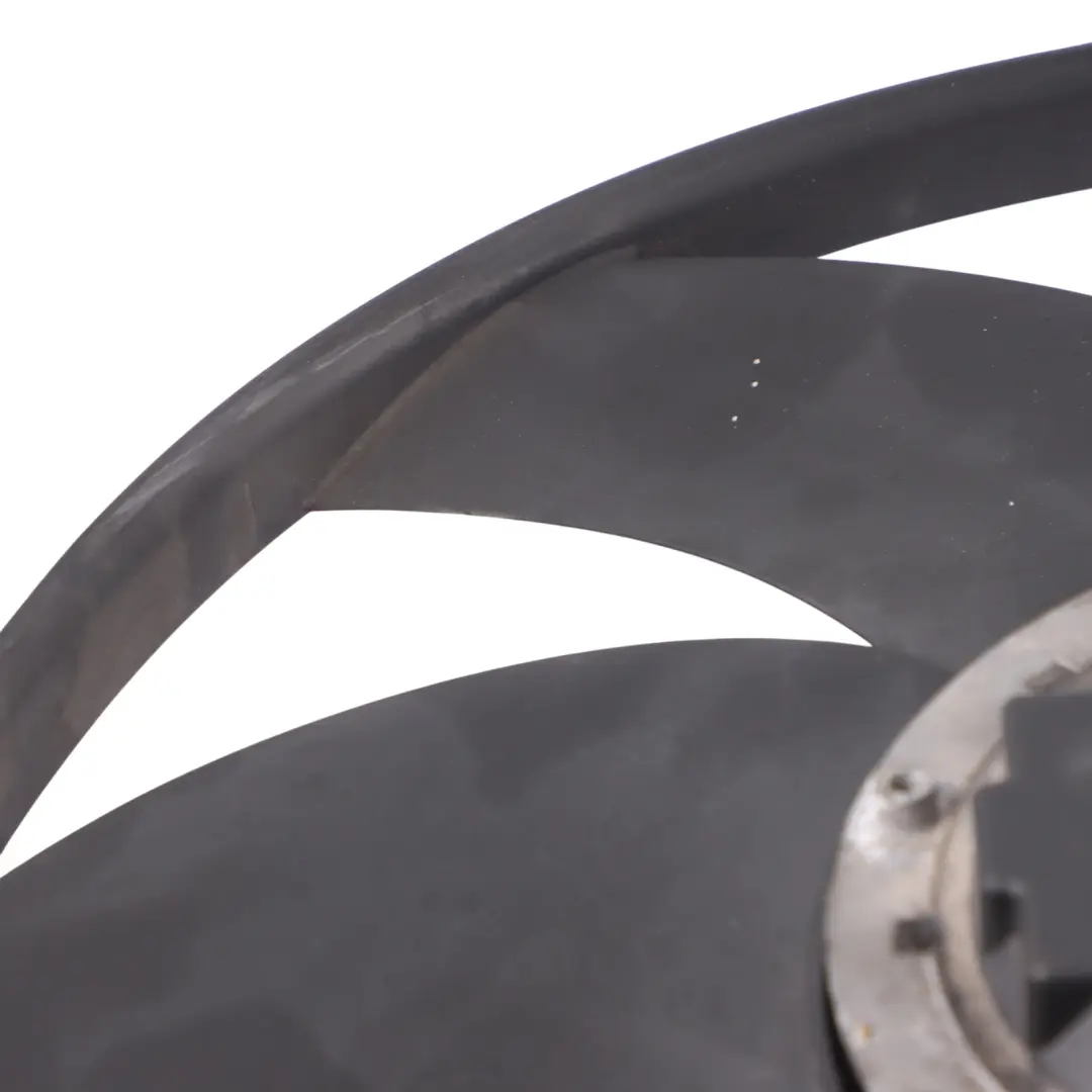 Mercedes W204 W212 Ventilador Radiador Refrigeración Motor Cubierta A2045400788 - SKU A2045000293-1 - Número de pieza A2045000293