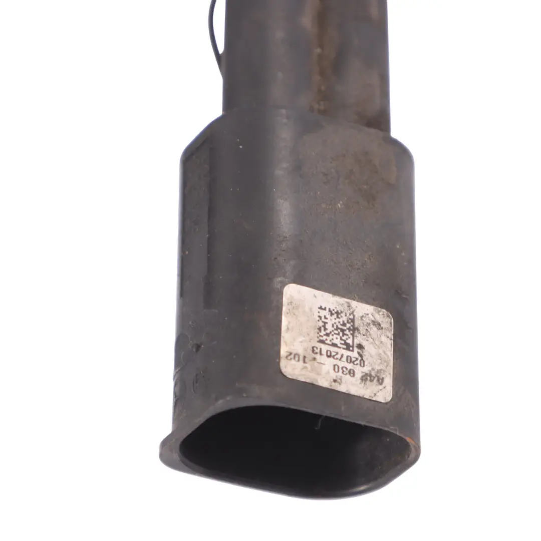 Ventilador Radiador Refrigeración Motor Cubierta A2045400788 para Mercedes W204 W212 con número de pieza A2045000293 Mercedes W204 W212 Ventilador Radiador Refrigeración Motor Cubierta A2045400788 - SKU A2045000293-1 - Número de pieza A2045000293