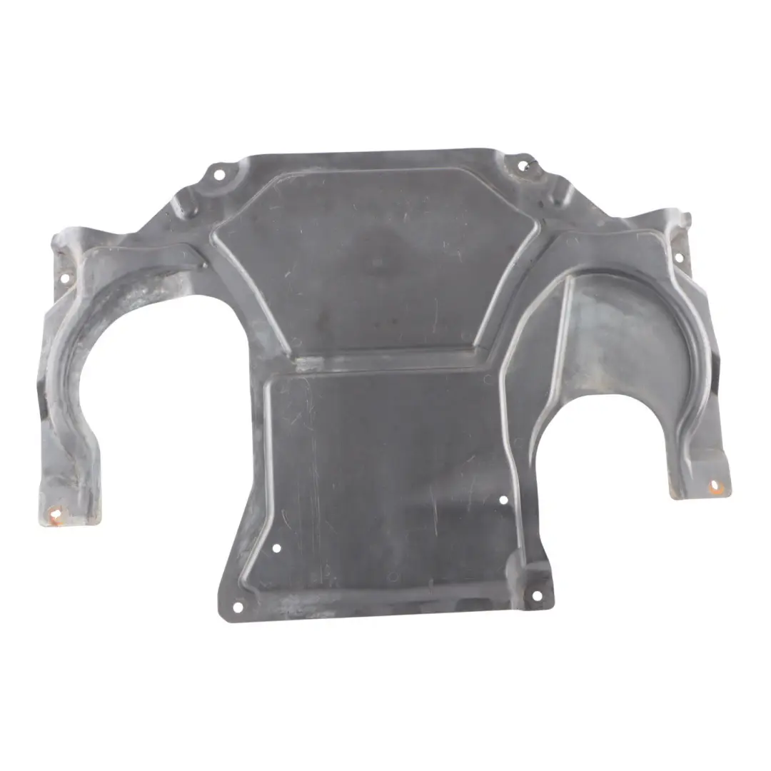 Mercedes W204 Cache plancher moteur arrière essence M271 - SKU A2045243630 - Numéro de pièce A2045243630