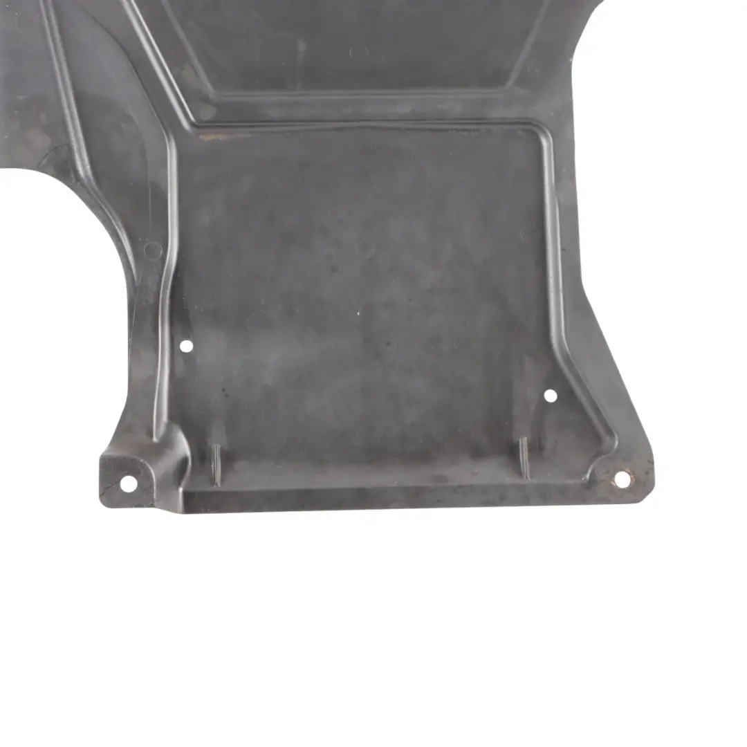 Mercedes W204 Cache plancher moteur arrière essence M271 - SKU A2045243630 - Numéro de pièce A2045243630