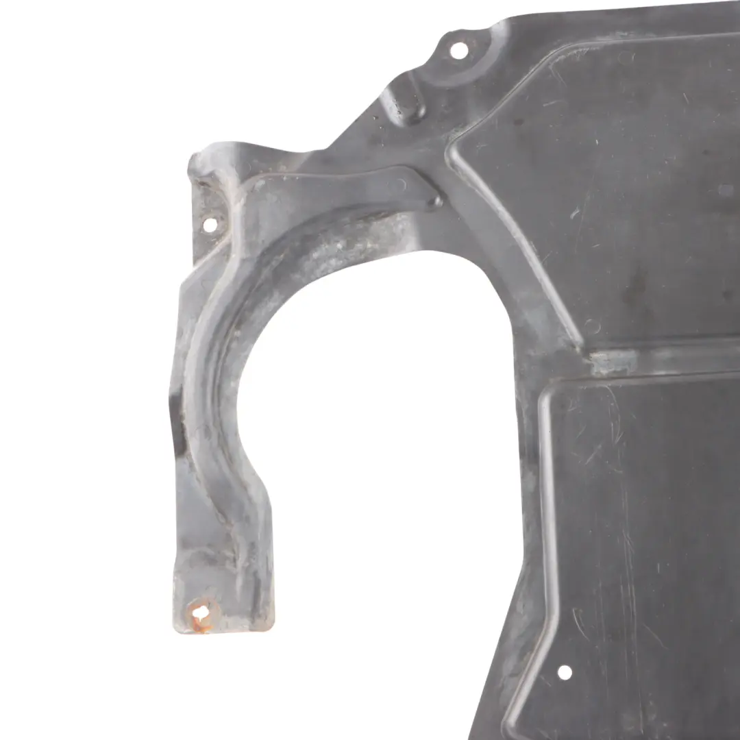 Mercedes W204 Cache plancher moteur arrière essence M271 - SKU A2045243630 - Numéro de pièce A2045243630