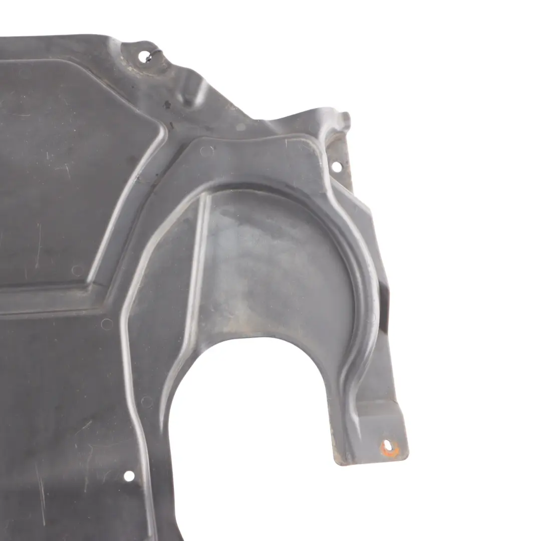 Mercedes W204 Cache plancher moteur arrière essence M271 - SKU A2045243630 - Numéro de pièce A2045243630