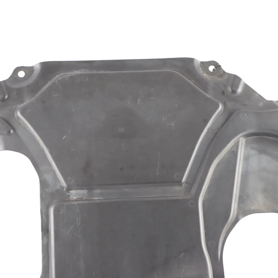 Mercedes W204 Cache plancher moteur arrière essence M271 - SKU A2045243630 - Numéro de pièce A2045243630