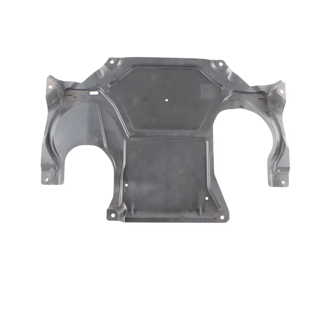 Mercedes W204 Cache plancher moteur arrière essence M271 - SKU A2045243630 - Numéro de pièce A2045243630