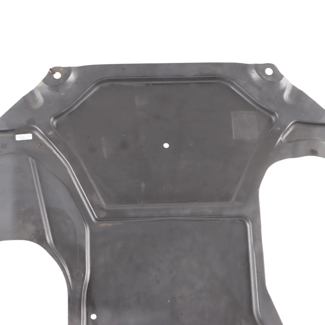Underfloor Cover Engine Undertray Rear Petrol M271 to Mercedes W204 with Part number A2045243630 Mercedes W204 Underfloor Cover Engine Undertray Rear Petrol M271 - SKU A2045243630 - Part number A2045243630
