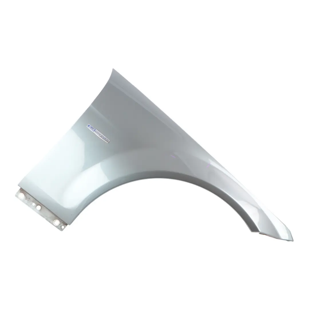 Side Wing Panel Front Right O/S Fender Alabandine Grey - 779 to Mercedes W204 with Part number A2048801418 Mercedes W204 Side Wing Panel Front Right O/S Fender Alabandine Grey - 779 - SKU A2048801418-ALG - Part number A2048801418