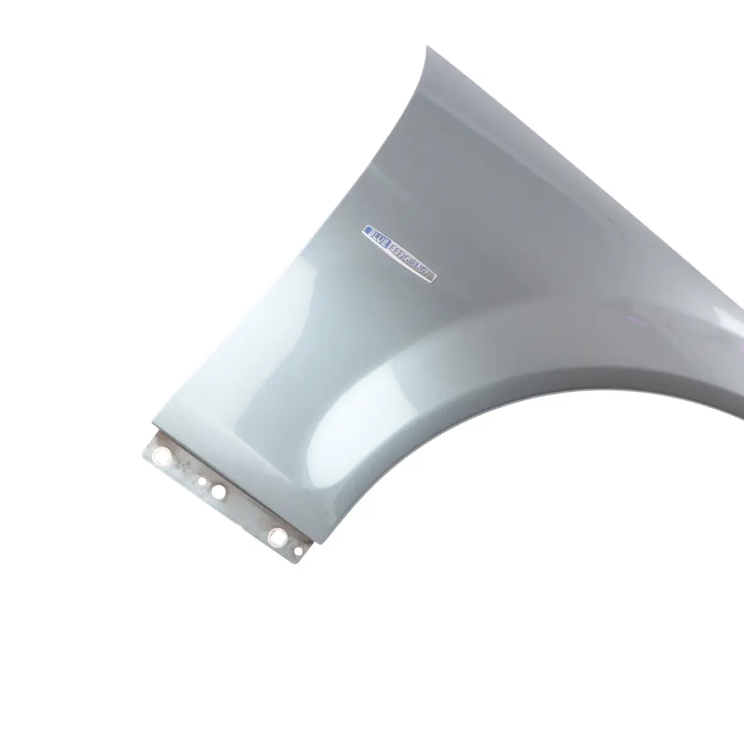 Side Wing Panel Front Right O/S Fender Alabandine Grey - 779 to Mercedes W204 with Part number A2048801418 Mercedes W204 Side Wing Panel Front Right O/S Fender Alabandine Grey - 779 - SKU A2048801418-ALG - Part number A2048801418