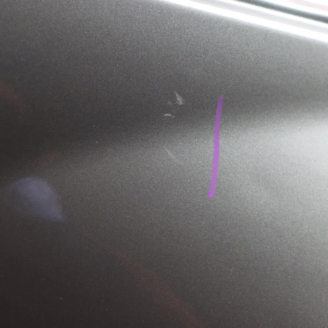 Side Wing Panel Front Right O/S Fender Alabandine Grey - 779 to Mercedes W204 with Part number A2048801418 Mercedes W204 Side Wing Panel Front Right O/S Fender Alabandine Grey - 779 - SKU A2048801418-ALG - Part number A2048801418