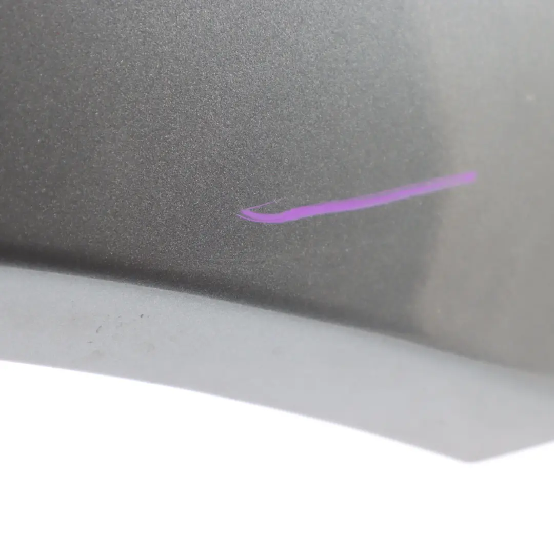 Side Wing Panel Front Right O/S Fender Alabandine Grey - 779 to Mercedes W204 with Part number A2048801418 Mercedes W204 Side Wing Panel Front Right O/S Fender Alabandine Grey - 779 - SKU A2048801418-ALG - Part number A2048801418