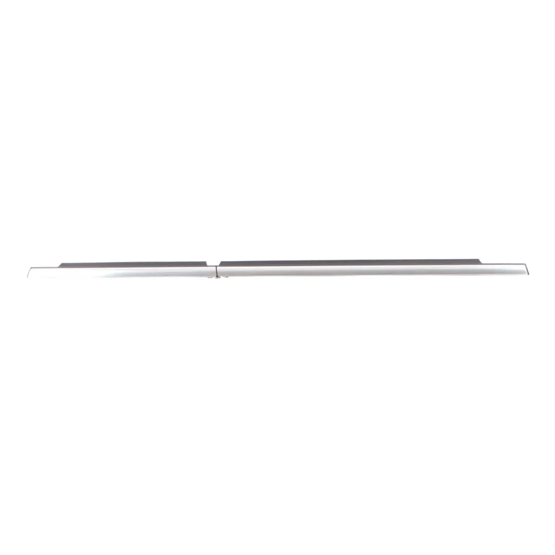 Mercedes S204 Hintere Dichtung Schiene Trim Rechts Außen Türfenster - SKU A2047354265 - Teilenummer A2047354265