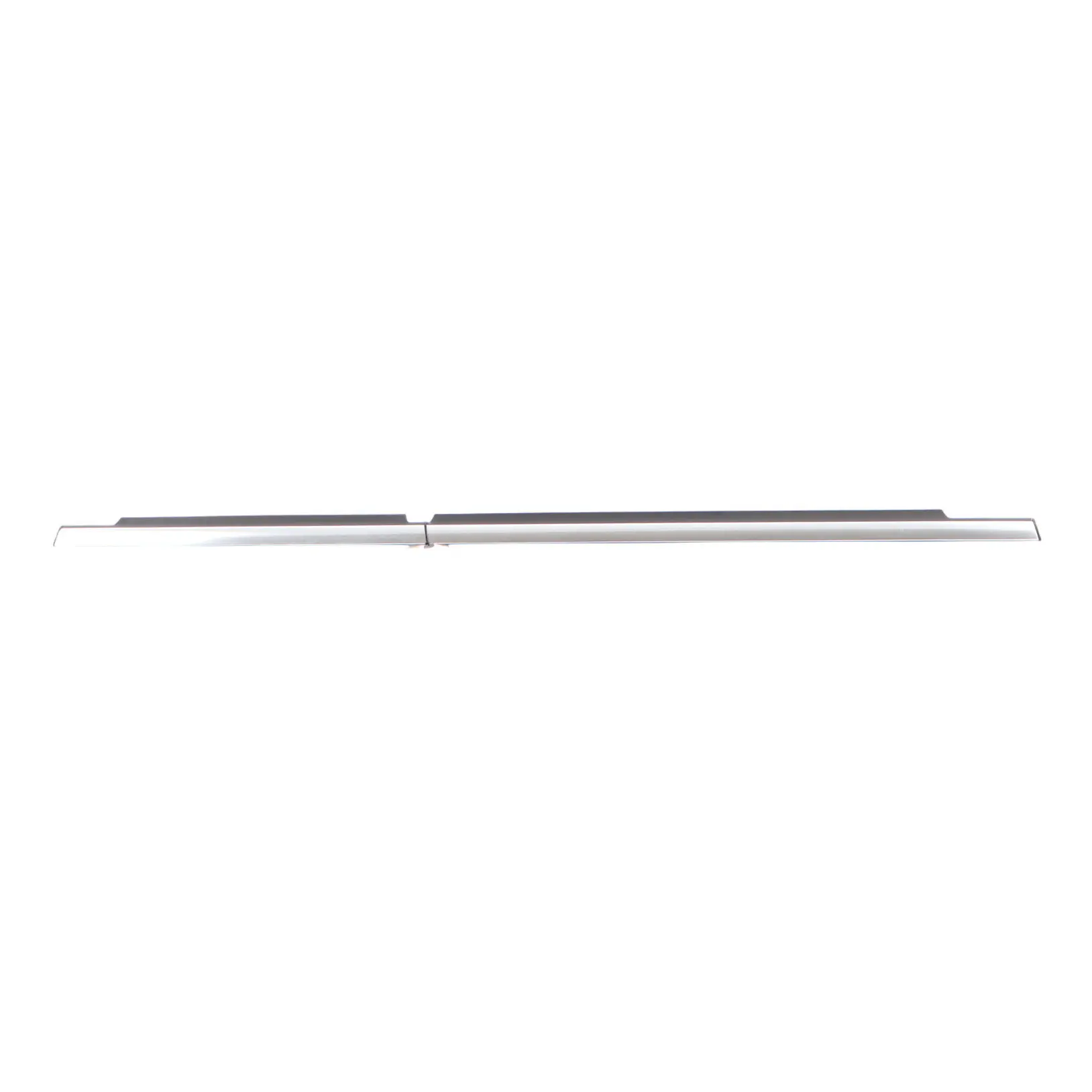 Mercedes S204 Hintere Dichtung Schiene Trim Rechts Außen Türfenster A2047354265