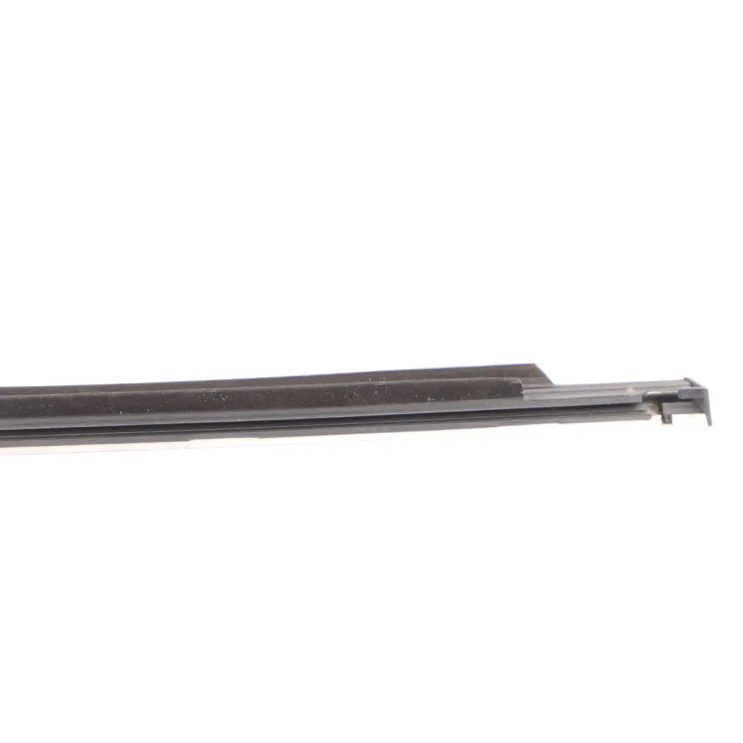 Mercedes S204 Hintere Dichtung Schiene Trim Rechts Außen Türfenster - SKU A2047354265 - Teilenummer A2047354265