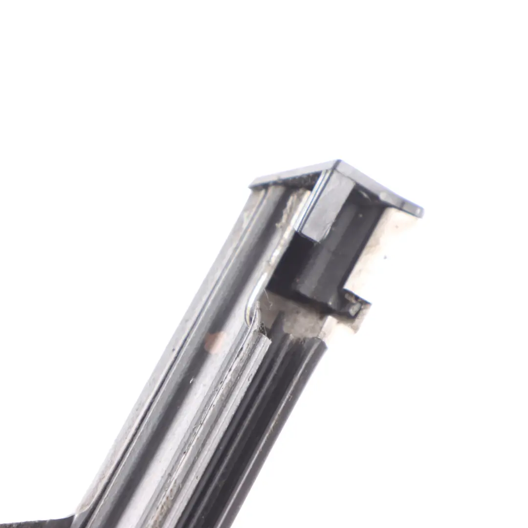 Mercedes S204 Hintere Dichtung Schiene Trim Rechts Außen Türfenster - SKU A2047354265 - Teilenummer A2047354265