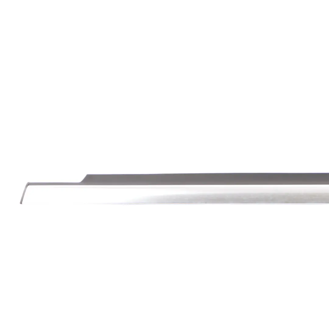 Mercedes S204 Hintere Dichtung Schiene Trim Rechts Außen Türfenster - SKU A2047354265 - Teilenummer A2047354265