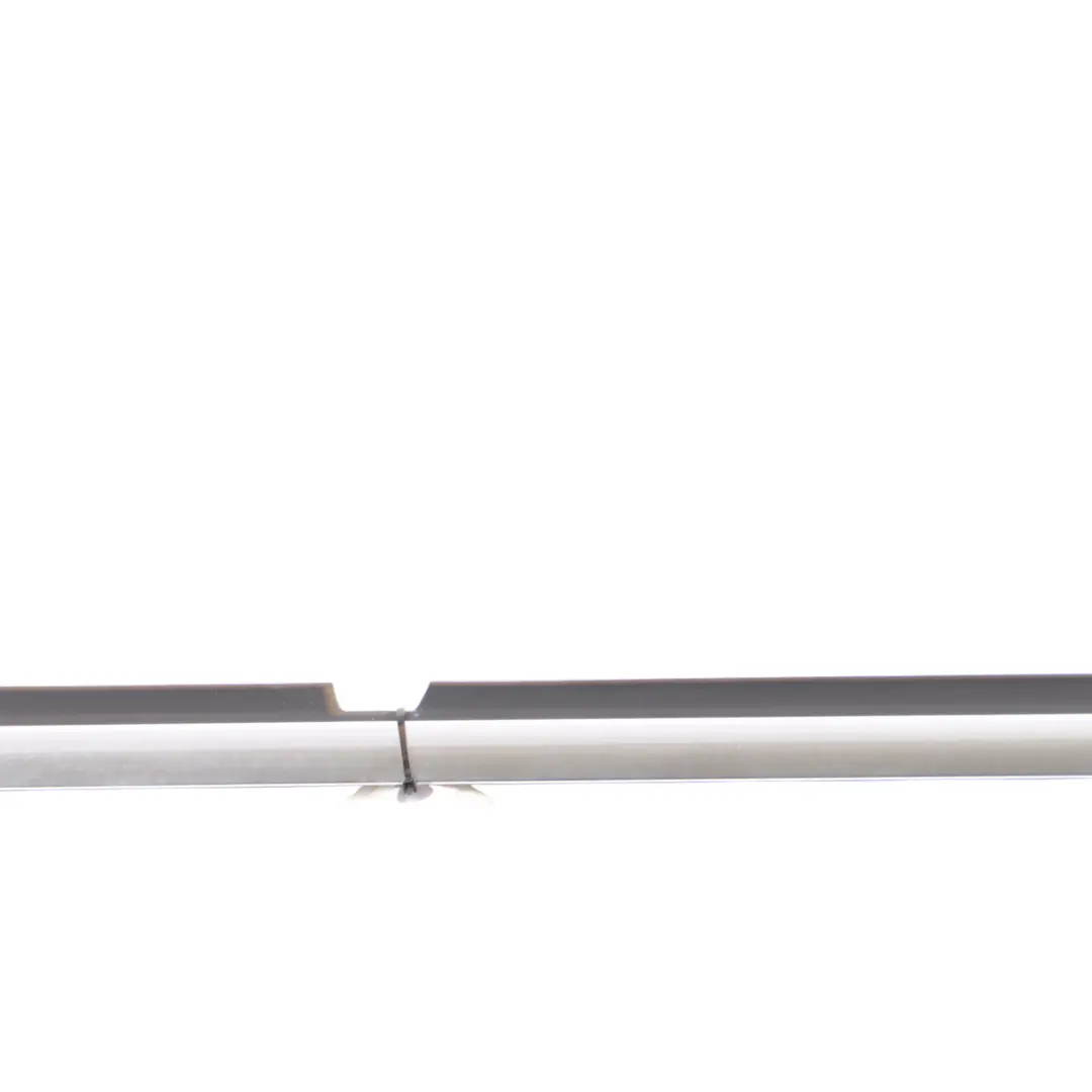 Mercedes S204 Hintere Dichtung Schiene Trim Rechts Außen Türfenster - SKU A2047354265 - Teilenummer A2047354265