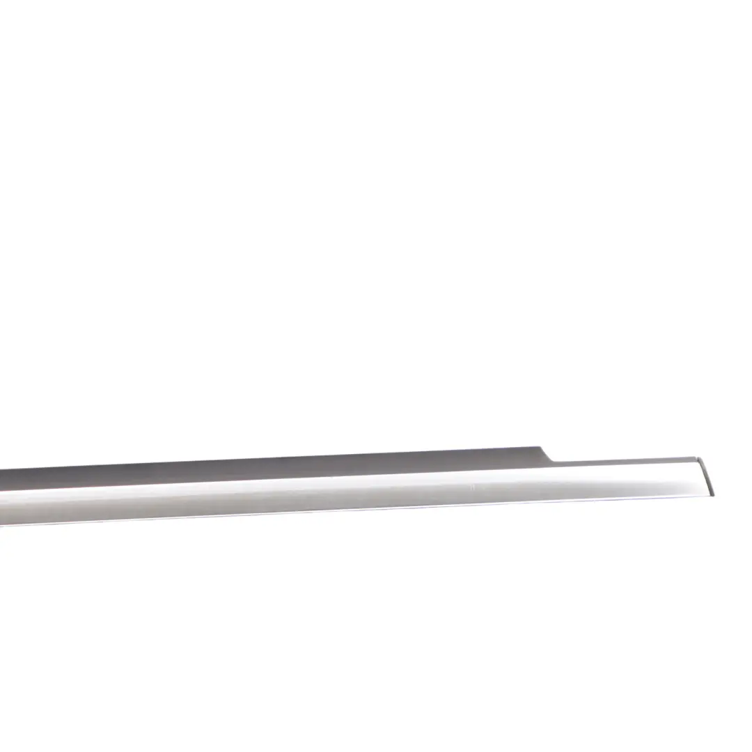 Mercedes S204 Sello Trasero Rail Exterior Derecho Puerta Ventana - SKU A2047354265 - Número de pieza A2047354265