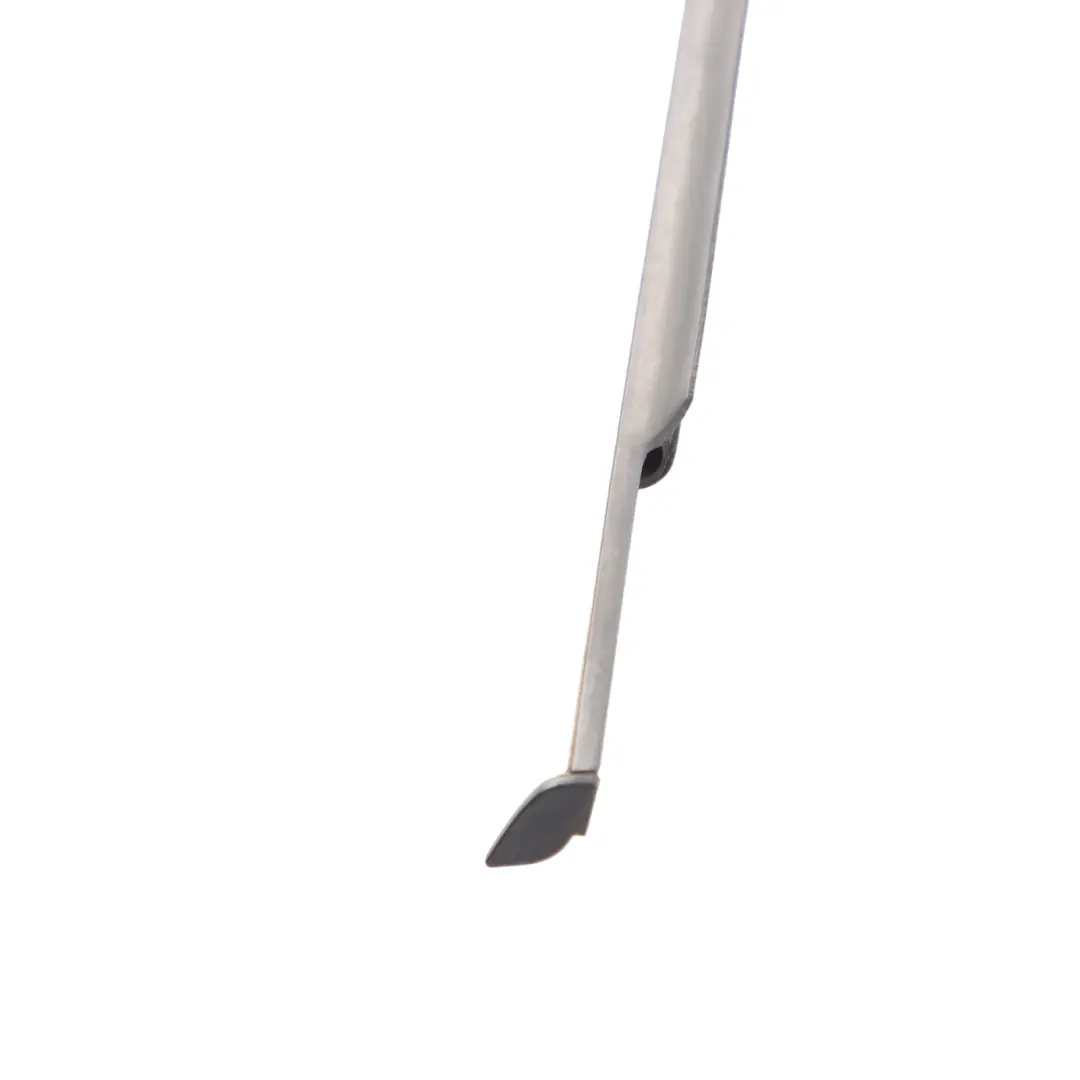 Mercedes S204 Hintere Dichtung Schiene Trim Rechts Außen Türfenster - SKU A2047354265 - Teilenummer A2047354265