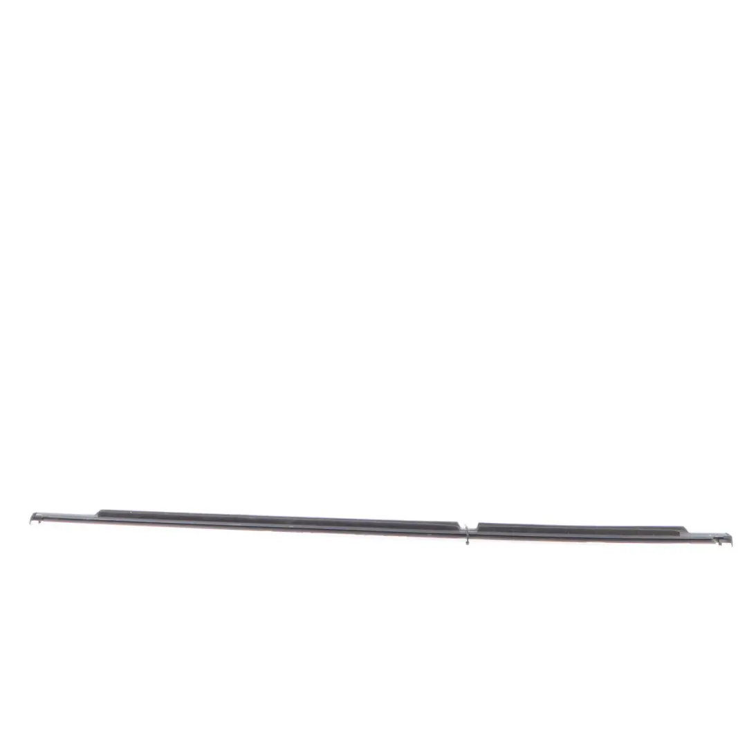 Mercedes S204 Hintere Dichtung Schiene Trim Rechts Außen Türfenster - SKU A2047354265 - Teilenummer A2047354265