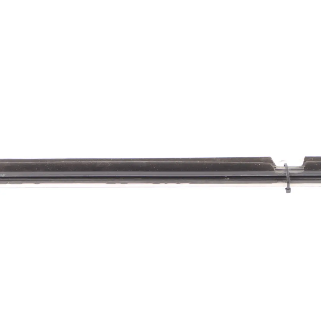 Mercedes S204 Hintere Dichtung Schiene Trim Rechts Außen Türfenster - SKU A2047354265 - Teilenummer A2047354265