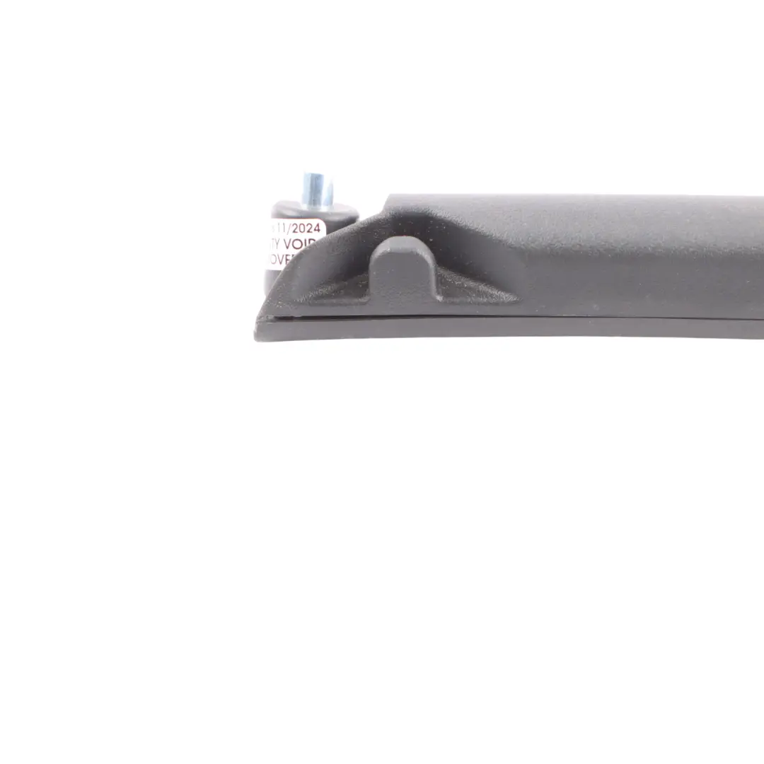 Mercedes W166 Rear Tailgate Lower Trim Grab Handle Bottom Left N/S - SKU A2047431572 - Part number A2047431572