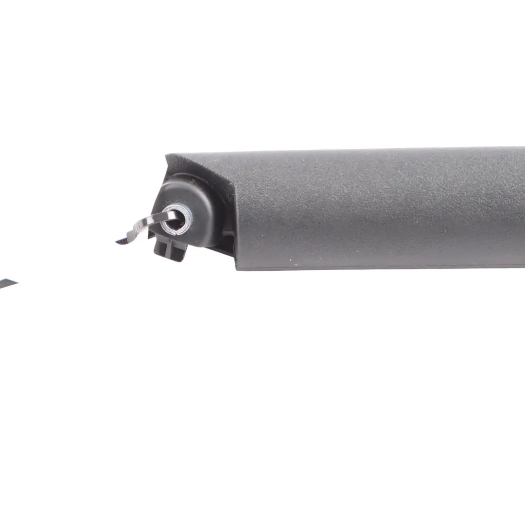 Mercedes W166 Rear Tailgate Lower Trim Grab Handle Bottom Left N/S - SKU A2047431572 - Part number A2047431572